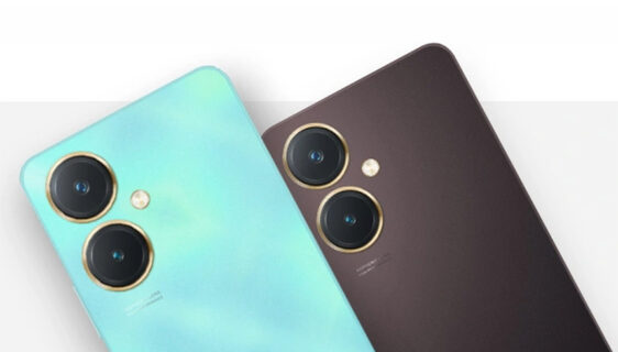 Vivo Y27 4G