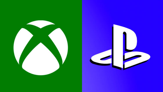 Xbox i PlayStation, Microsoft i Sony (Foto: ITmixer ilustracija)