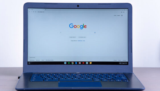 Chromebook računar, laptop