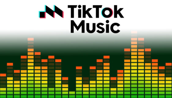 Na pomolu nova striming usluga - TikTok Music