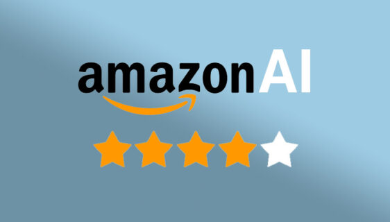 Amazon pomoću AI želi da se izbori sa lažnim recenzijama