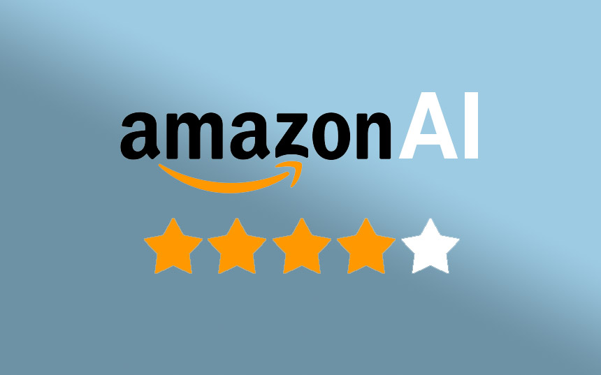 Amazon pomoću AI želi da se izbori sa lažnim recenzijama