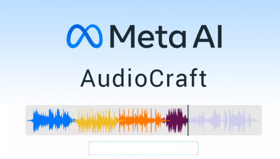 AudioCraft - besplatni AI model za komponovanje muzike