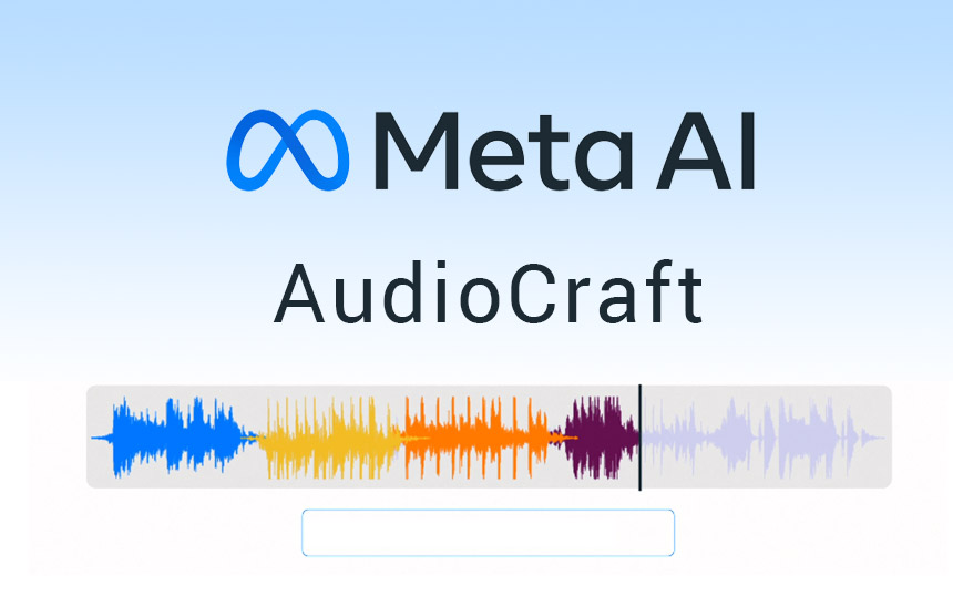 AudioCraft - besplatni AI model za komponovanje muzike