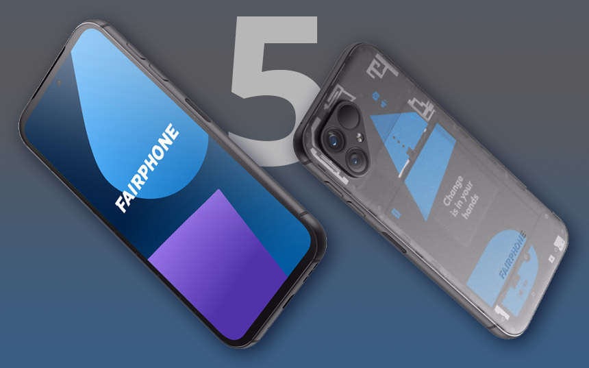 Fairphone 5: Specifikacije, dostupnost, cijena telefona i dijelova za popravku