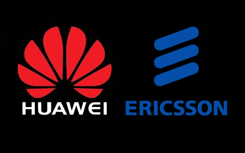 Huawei i Ericsson obnovili ugovor o međusobnom licenciranju patenata