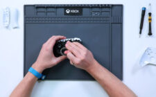 Kako da dođete do rezervnih dijelova za samostalnu popravku Xbox kontrolera
