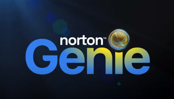 Kako koristiti Norton Genie