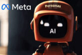 Meta integriše vještačku inteligenciju u društvene medije