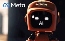 Meta integriše vještačku inteligenciju u društvene medije