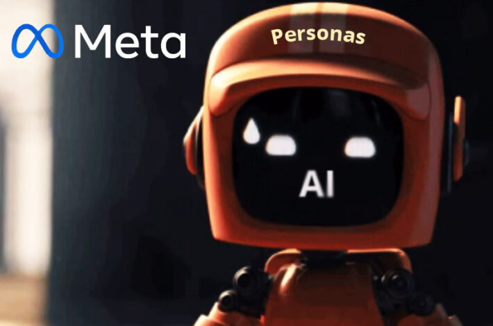 Meta integriše vještačku inteligenciju u društvene medije