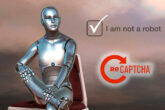 ReCaptcha, CAPTCHA test, i am not a robot, nisam robot, antibot test