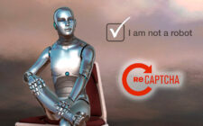 ReCaptcha, CAPTCHA test, i am not a robot, nisam robot, antibot test