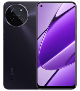 Realme 11 4G Global