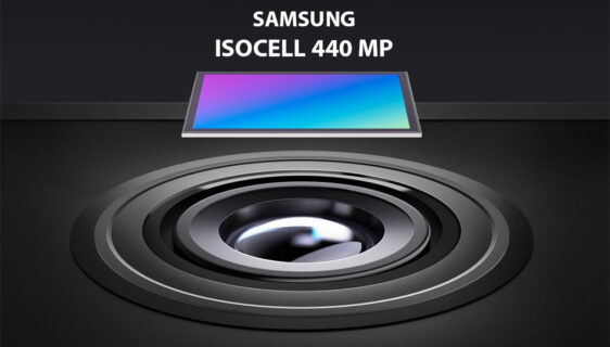 Samsung razvija tri ISOCELL senzora za kamere: HU1od 440 MP, HP7 od 200 MP i 50 MP GN6