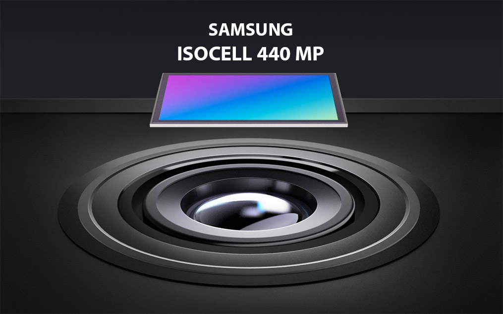 Samsung razvija tri ISOCELL senzora za kamere: HU1od 440 MP, HP7 od 200 MP i 50 MP GN6