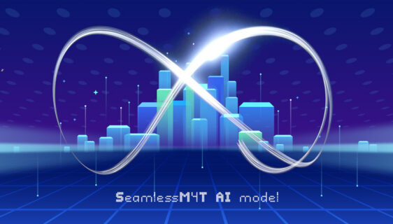 SeamlessM4T AI model za prevođenje jezika omogućava komunikaciju u realnom vremenu