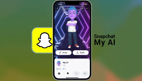 Snapchat-ov My AI učinio stvar koja je zabrinula korisnike