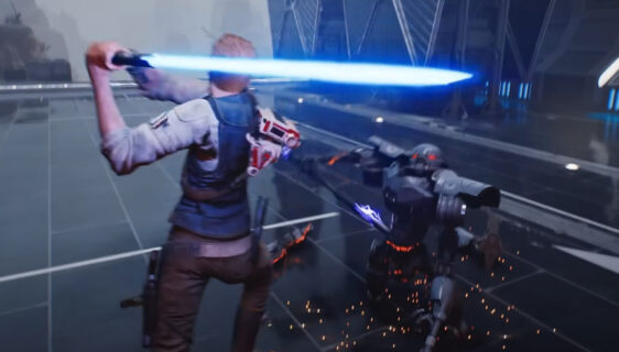 Star Wars Jedi: Survivor dolazi na PS4 i Xbox One konzole