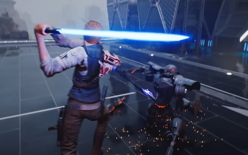 Star Wars Jedi: Survivor dolazi na PS4 i Xbox One konzole