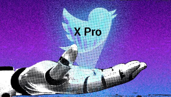 TweetDeck usluga, sada "XPro", više nije besplatna