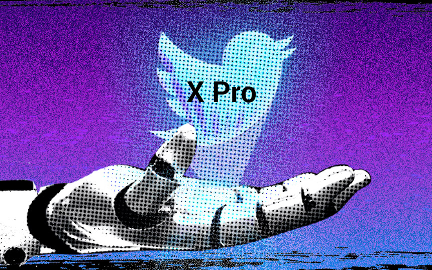 TweetDeck usluga, sada "XPro", više nije besplatna