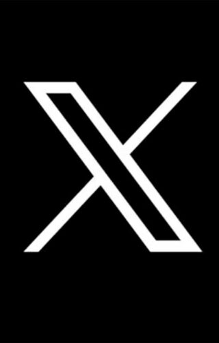Twitter, X