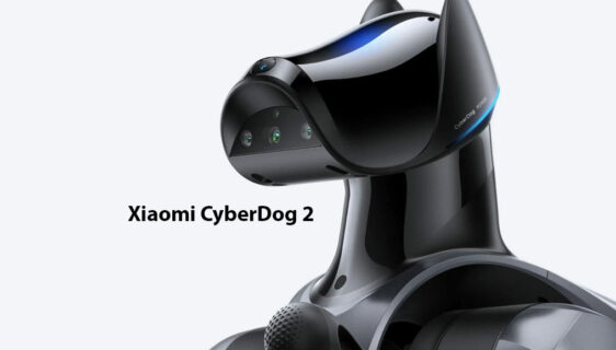 Xiaomi CyberDog 2