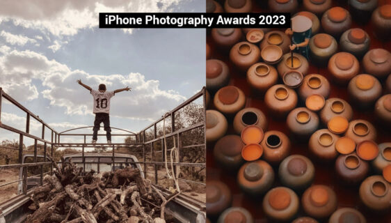 iPhone Photography Awards 2023: Glavna nagrada ide u Meksiko