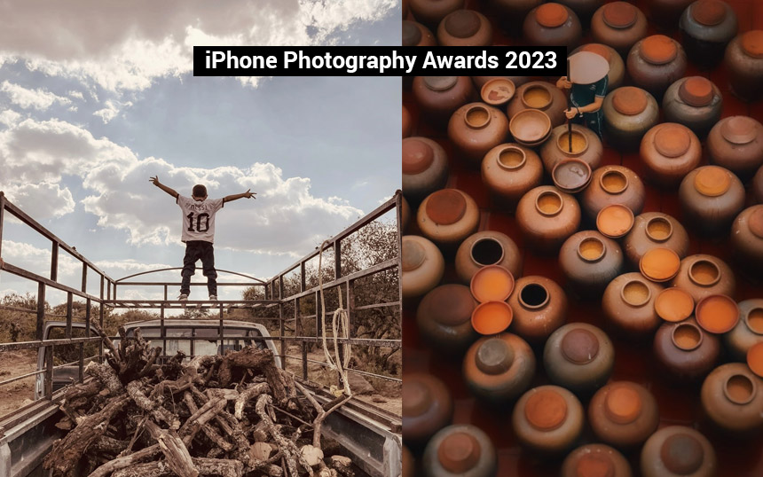 iPhone Photography Awards 2023: Glavna nagrada ide u Meksiko