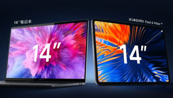 Xiaomi predstavio Xiaomi Pad 6 Max tablet, zajedno sa Smart Band 8 Pro pametnom narukvicom