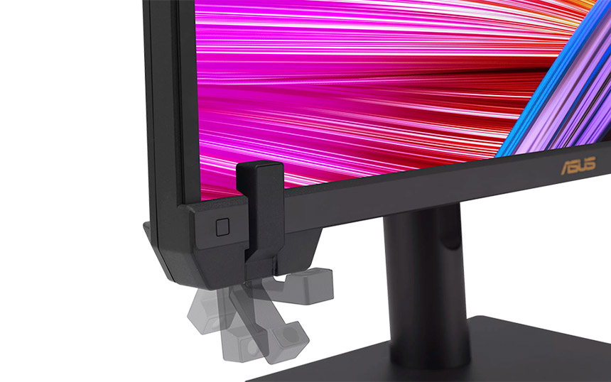 ASUS ProArt monitor PA24US