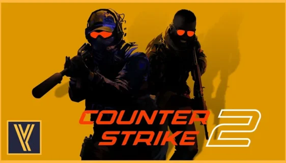 Counter Strike 2, CS2