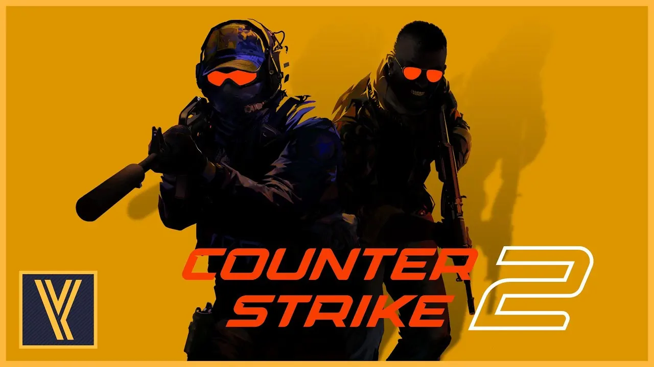 Counter Strike 2, CS2