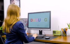 Dasung lansirao prvi svjetski E Ink desktop monitor u boji