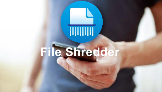 File Shredder - brz, siguran i pouzdan alat za brisanje datoteka