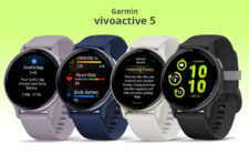 Garmin vivoactive 5 dolazi sa AMOLED ekranom i baterijom koja traje 11 dana
