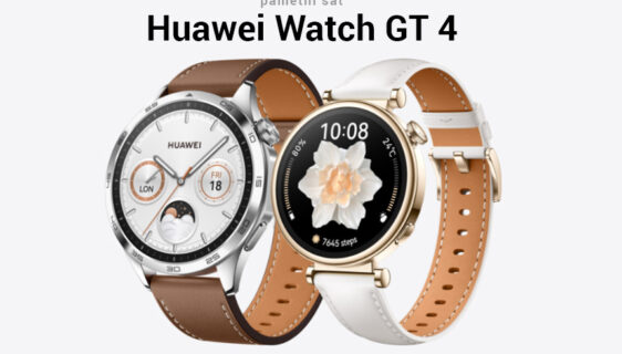 Huawei Watch GT 4: Karakteristike, cijena i dostupnost