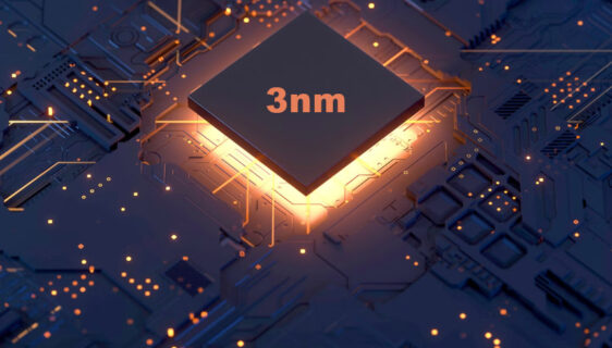 MediaTek prvi na svijetu razvio 3nm čipset za pametne telefone