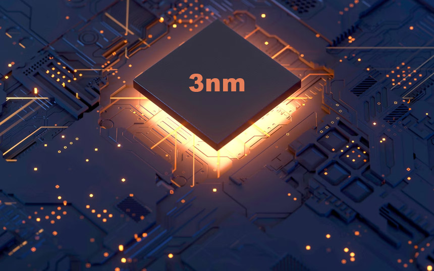 MediaTek prvi na svijetu razvio 3nm čipset za pametne telefone