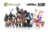 Microsoft napravio veliki korak ka akviziciji Activision Blizzard-a