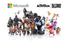 Microsoft napravio veliki korak ka akviziciji Activision Blizzard-a