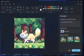 Microsoft testira generativni AI alat "Paint Cocreator" za Windows 11