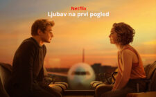 Netflix-ov film "Ljubav na prvi pogled" osvojio srca gledalaca