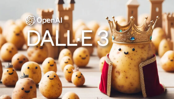 OpenAI predstavio Dall-E 3, najnoviji AI alat za pretvaranje teksta u sliku
