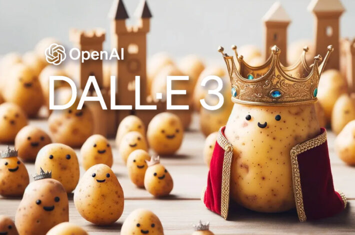 OpenAI predstavio Dall-E 3, najnoviji AI alat za pretvaranje teksta u sliku