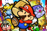Paper Mario: The Thousand-Year Door