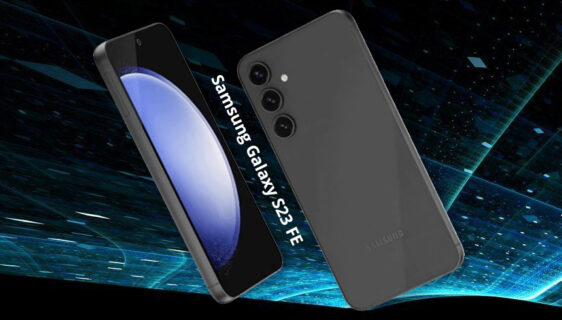 Pogledajte kako će izgledati Samsung Galaxy S23 FE