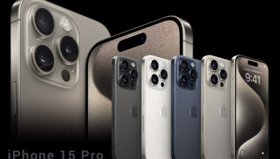 Predstavljeni iPhone 15 Pro i iPhone 15 Pro Max sa dizajnom od titanijuma i A17 Pro čipom
