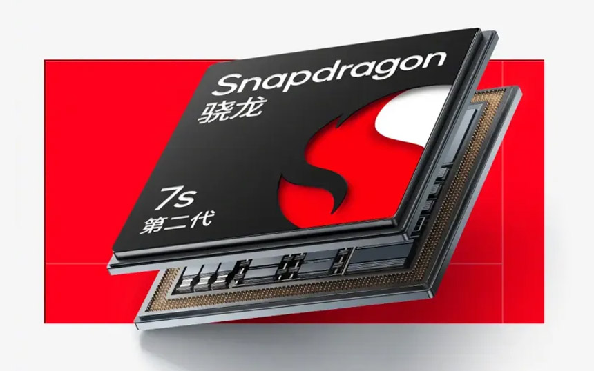 Qualcomm najavio Snapdragon 7s Gen 2 – 4 nm čipset srednjeg ranga